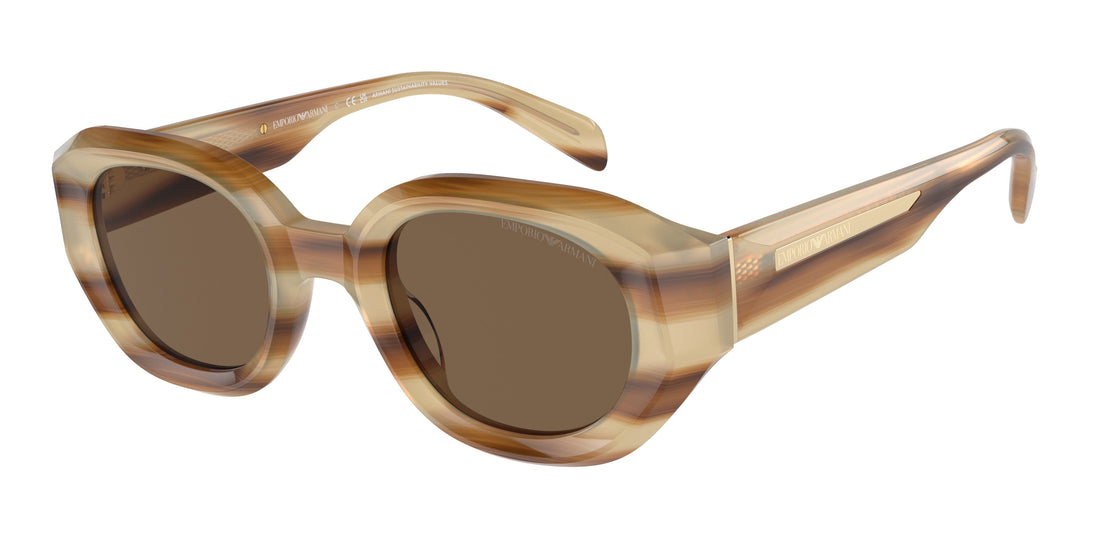 Translation missing: es.seo.product.type.gafas-de-sol emporio armani ea4230u 615073 'irregular' irregular masculino talla 48mm - Translation missing: es.seo.product.alt.imagen-principal