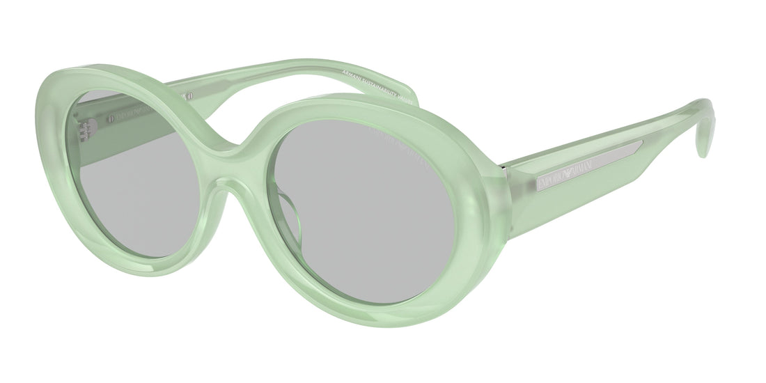 Translation missing: es.seo.product.type.gafas-de-sol emporio armani ea4231u 615487 verde oval femenino talla 53mm - Translation missing: es.seo.product.alt.imagen-principal