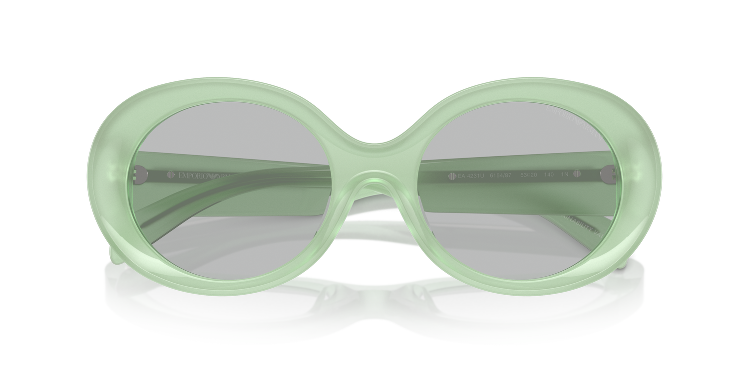 EMPORIO ARMANI EA4231U 615487 53