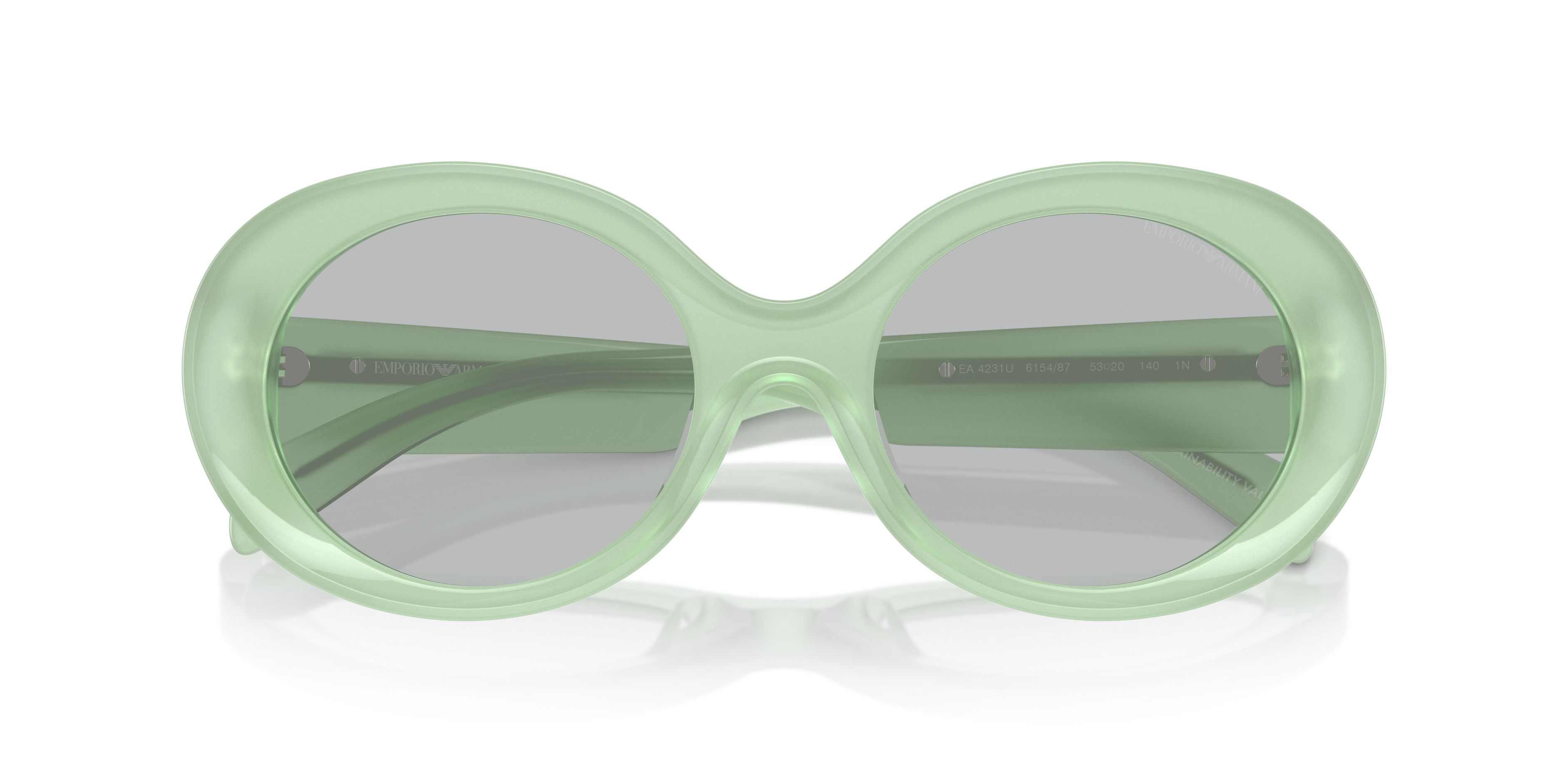 EMPORIO ARMANI EA4231U 615487 53