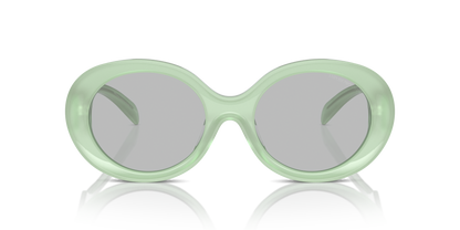 EMPORIO ARMANI EA4231U 615487 53
