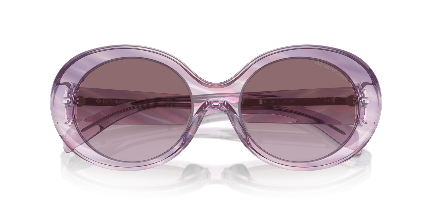 EMPORIO ARMANI EA4231U 61558H 53