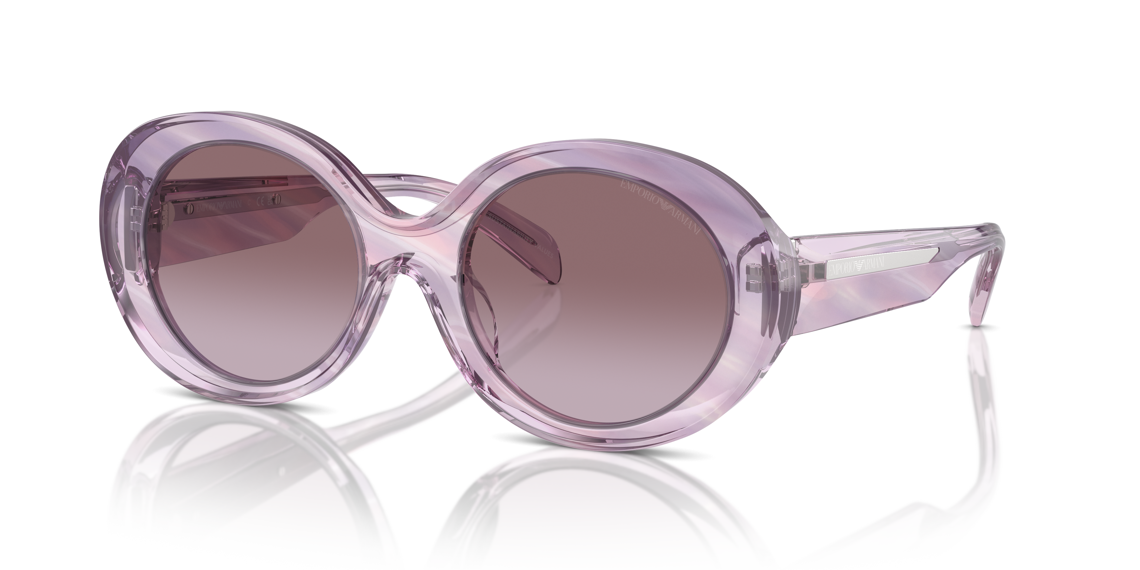 EMPORIO ARMANI EA4231U 61558H 53