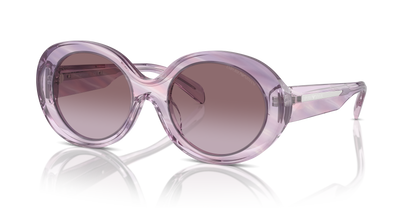EMPORIO ARMANI EA4231U 61558H 53