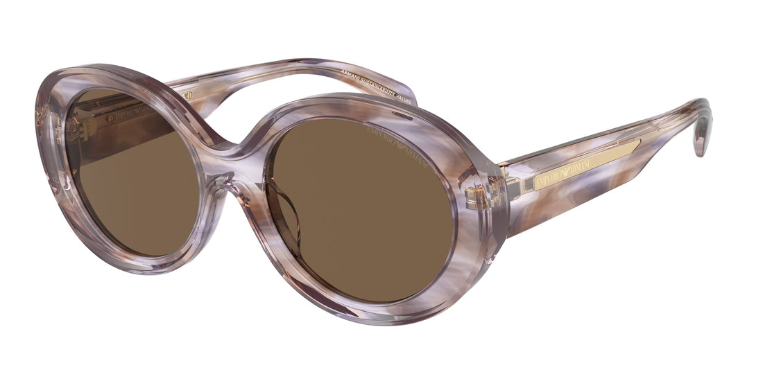 Translation missing: es.seo.product.type.gafas-de-sol emporio armani ea4231u 615673 havana oval femenino talla 53mm - Translation missing: es.seo.product.alt.imagen-principal
