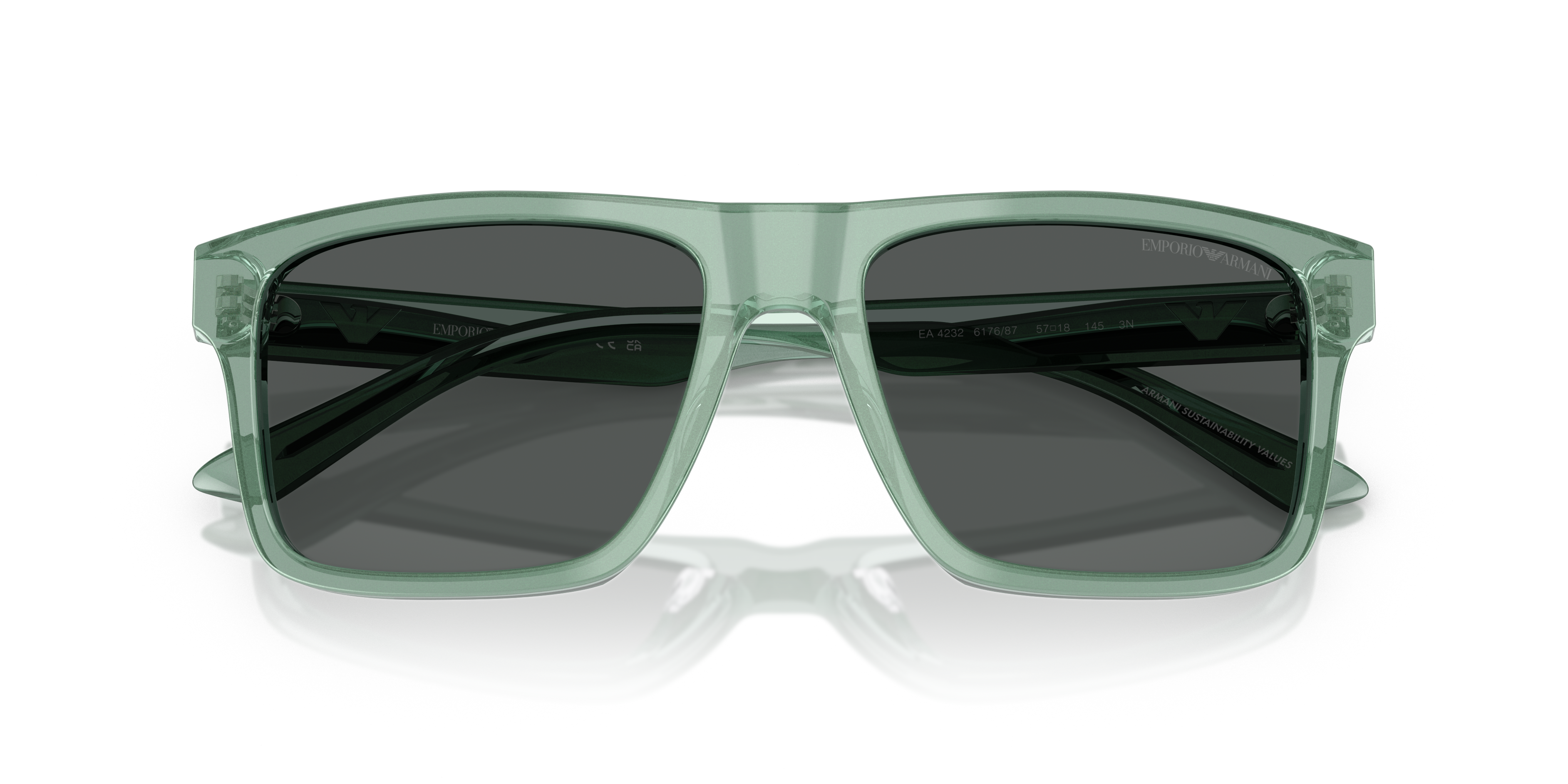 EMPORIO ARMANI EA4232 617687 57