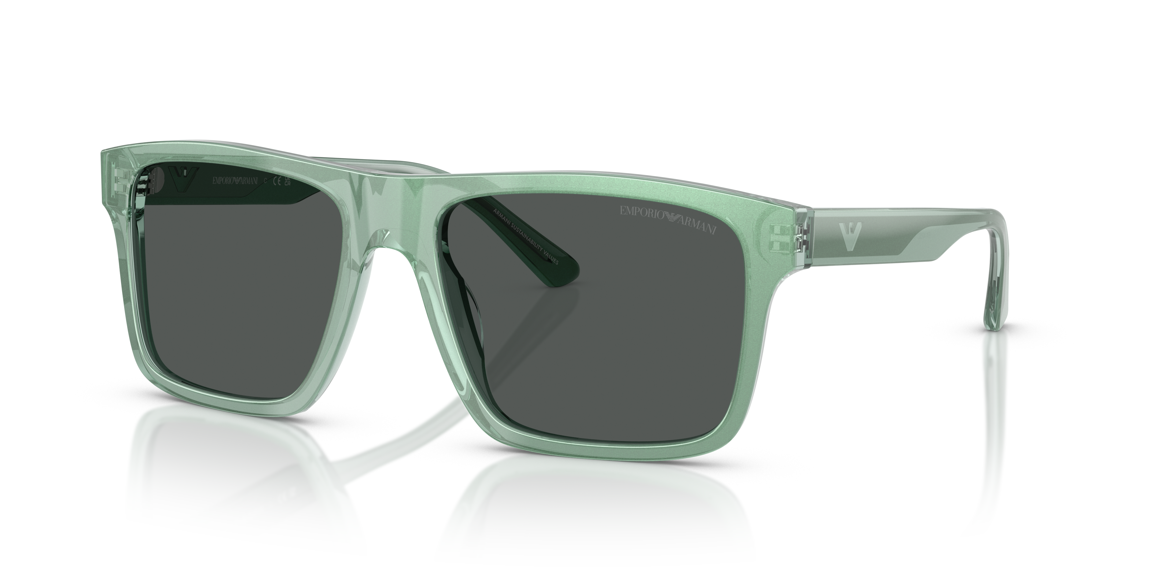 EMPORIO ARMANI EA4232 617687 57