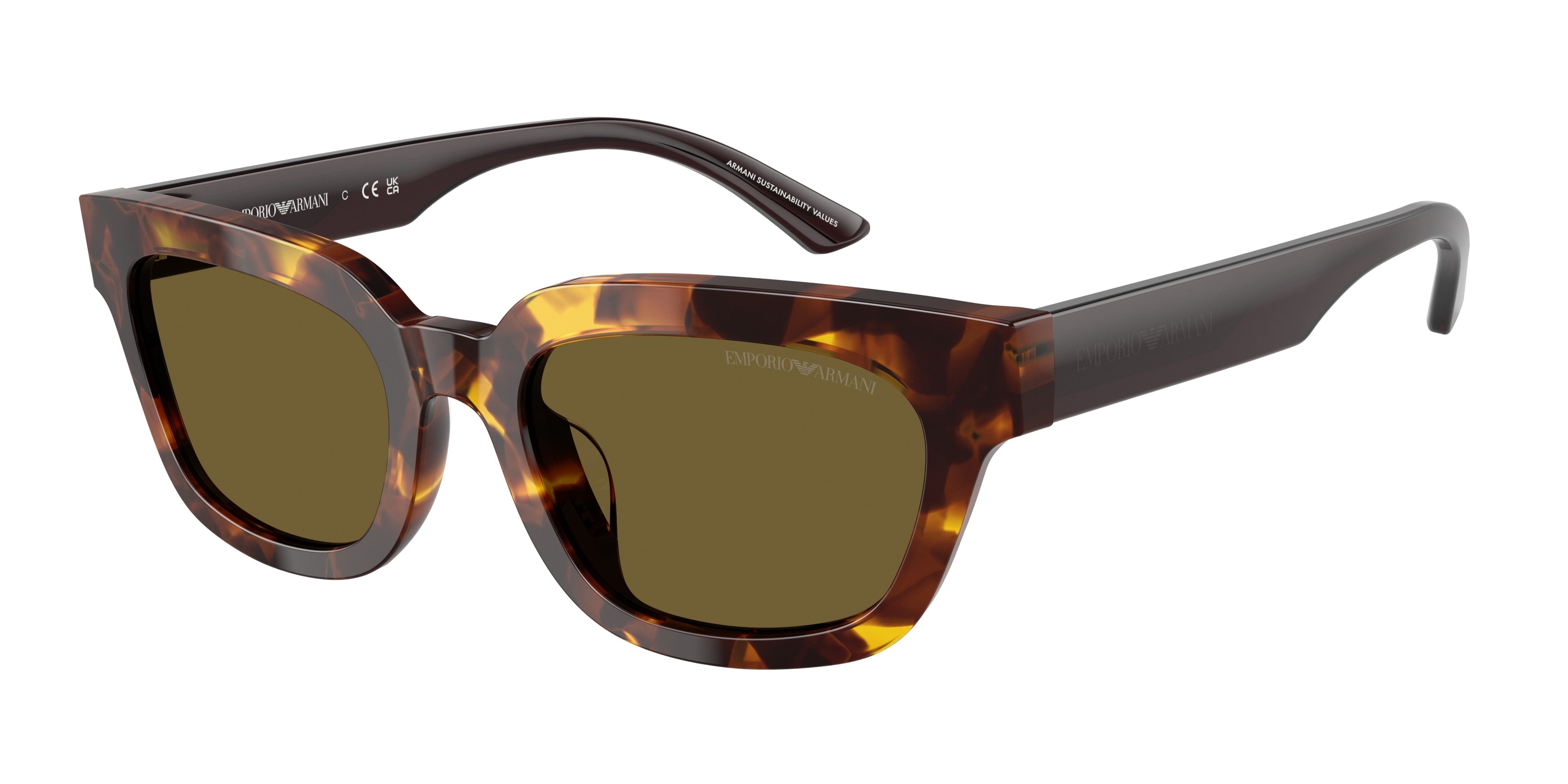 EMPORIO ARMANI EA4233U 618173 53