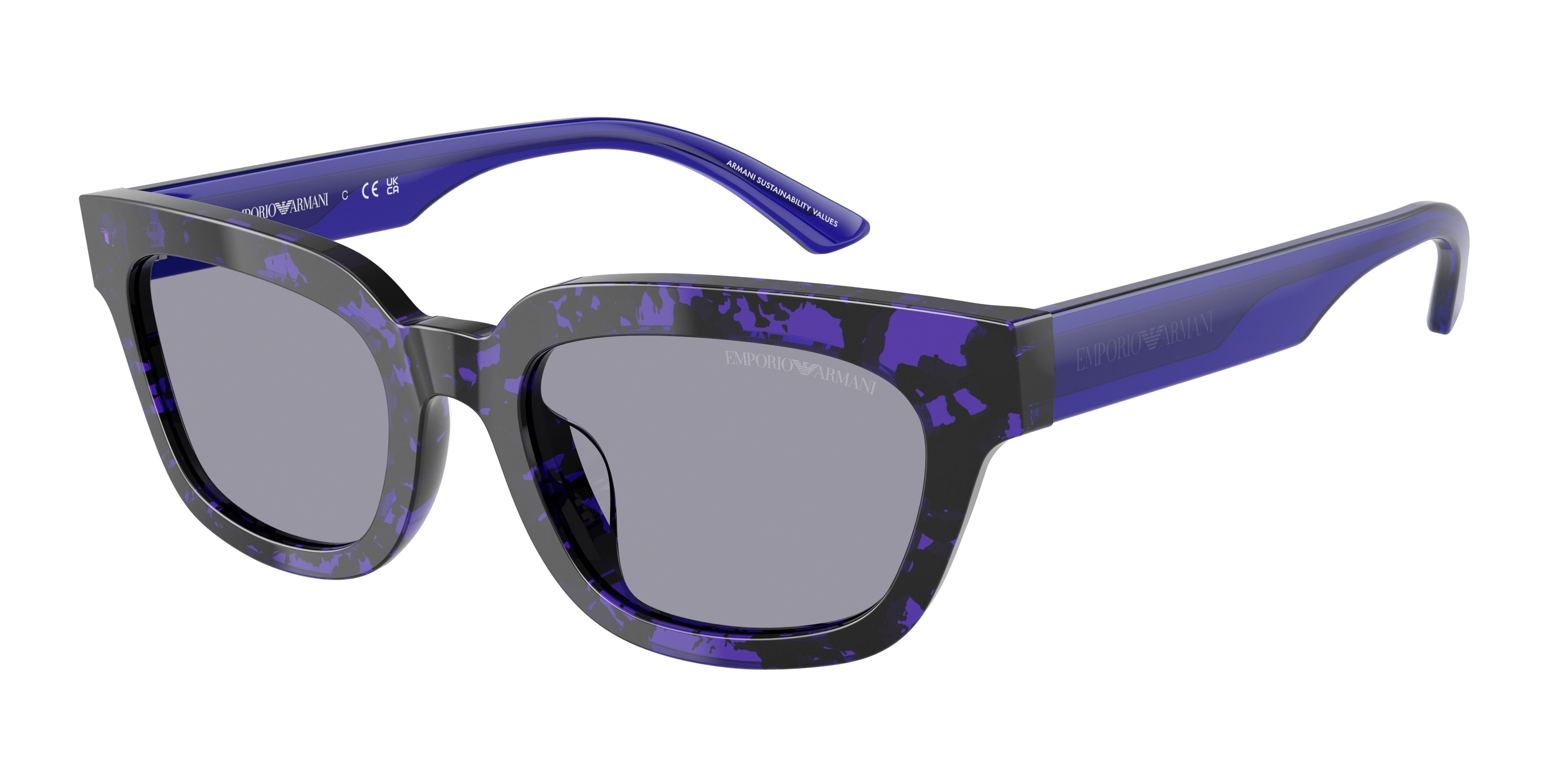 EMPORIO ARMANI EA4233U 618380 53