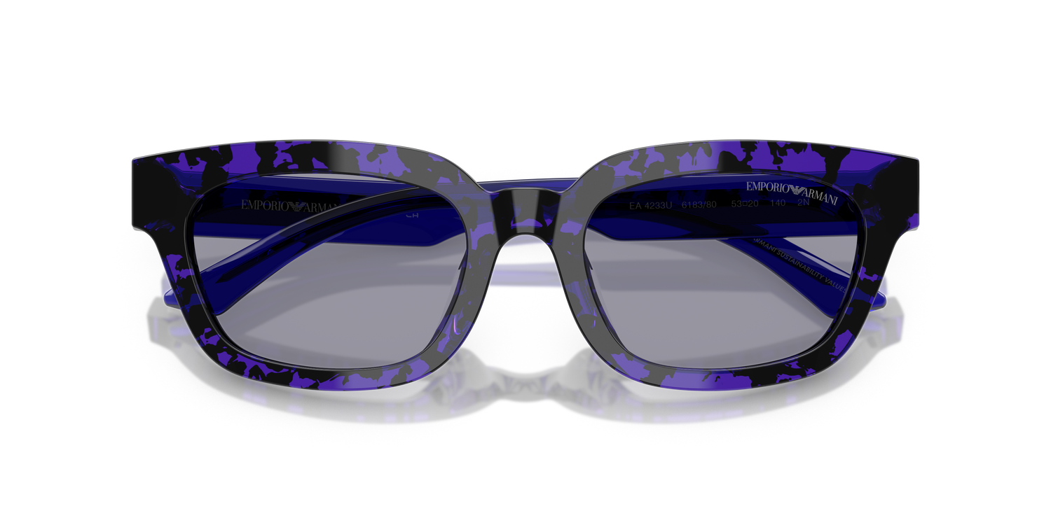EMPORIO ARMANI EA4233U 618380 53