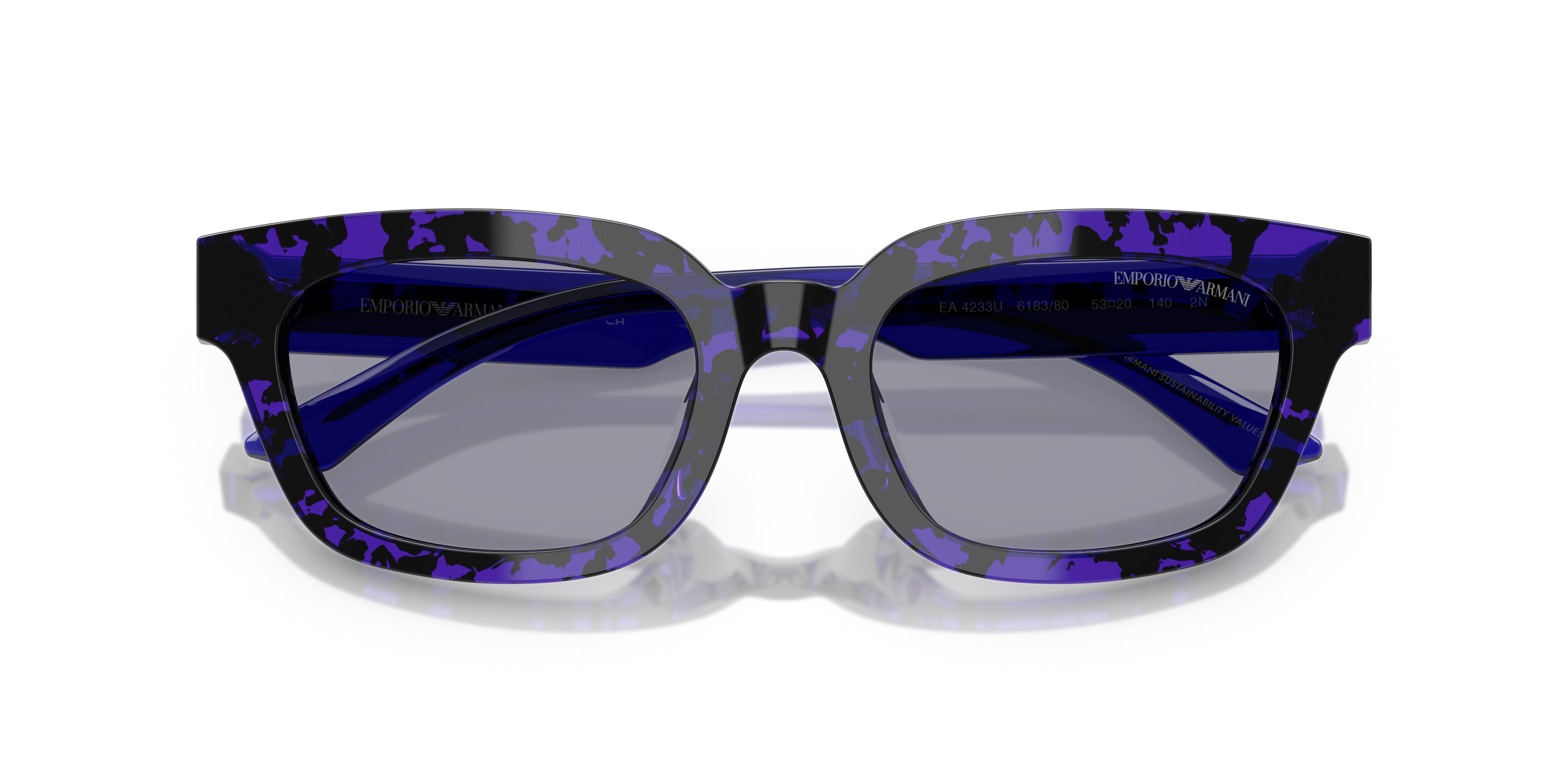 EMPORIO ARMANI EA4233U 618380 53