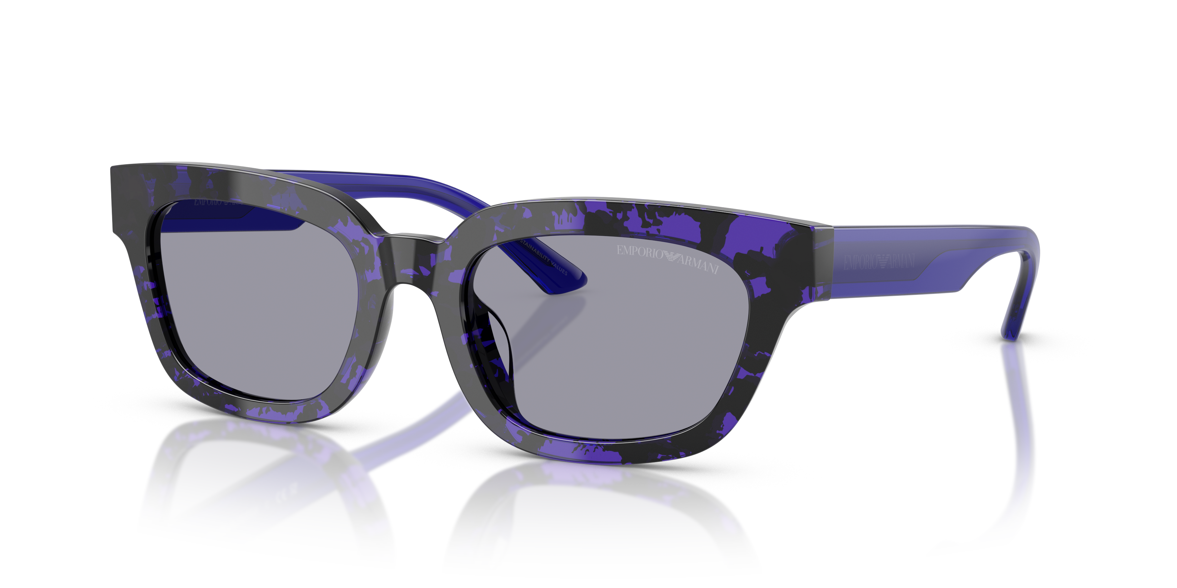 EMPORIO ARMANI EA4233U 618380 53