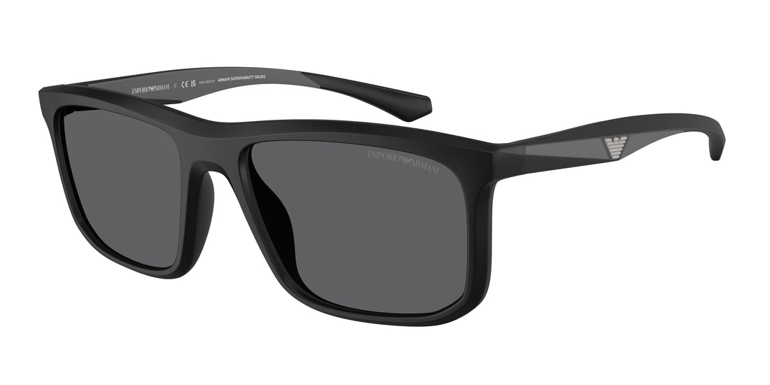 Translation missing: es.seo.product.type.gafas-de-sol emporio armani ea4234u 5001t3 negro square masculino talla 57mm - Translation missing: es.seo.product.alt.imagen-principal