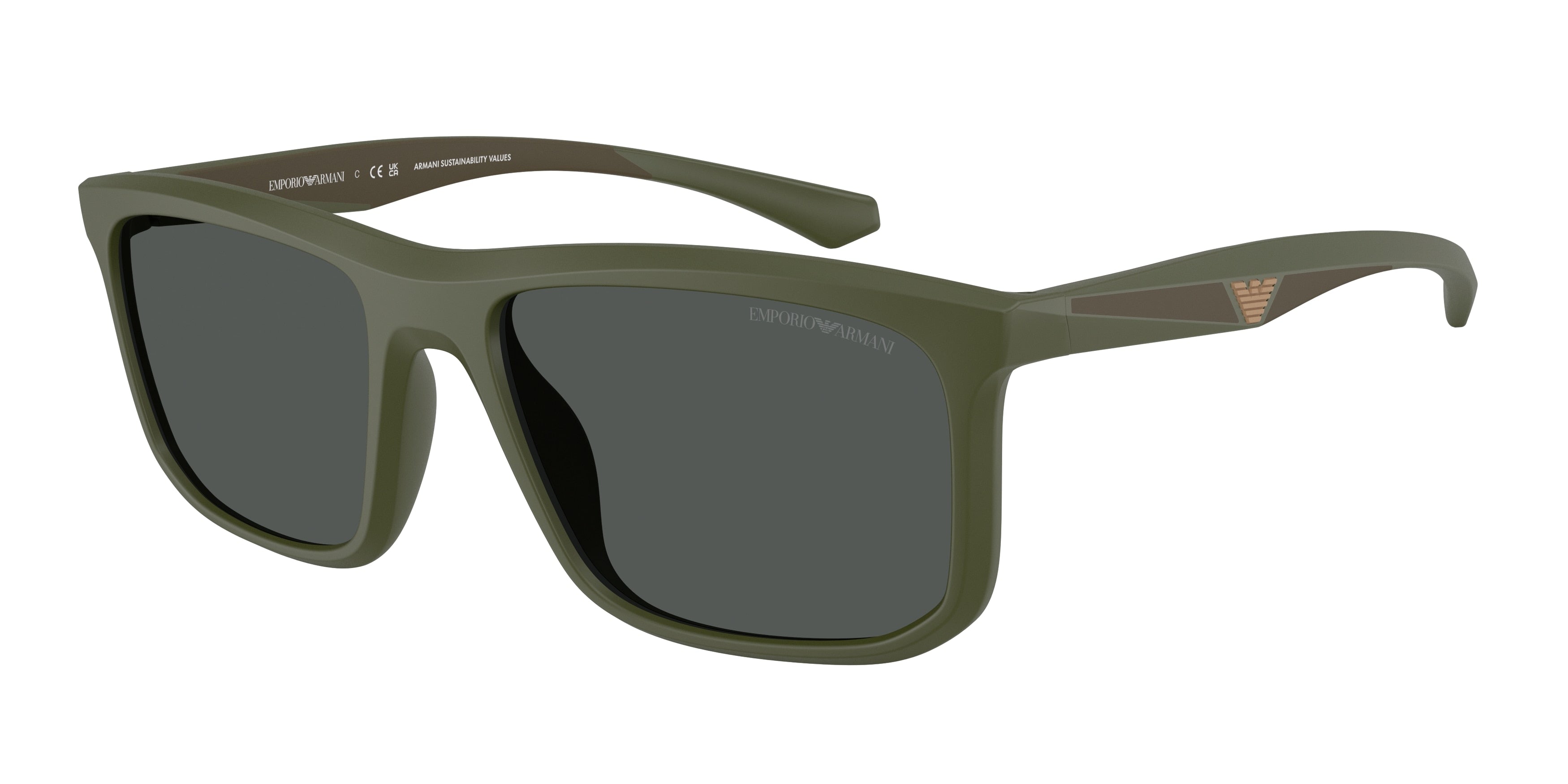 EMPORIO ARMANI EA4234U 618487 57