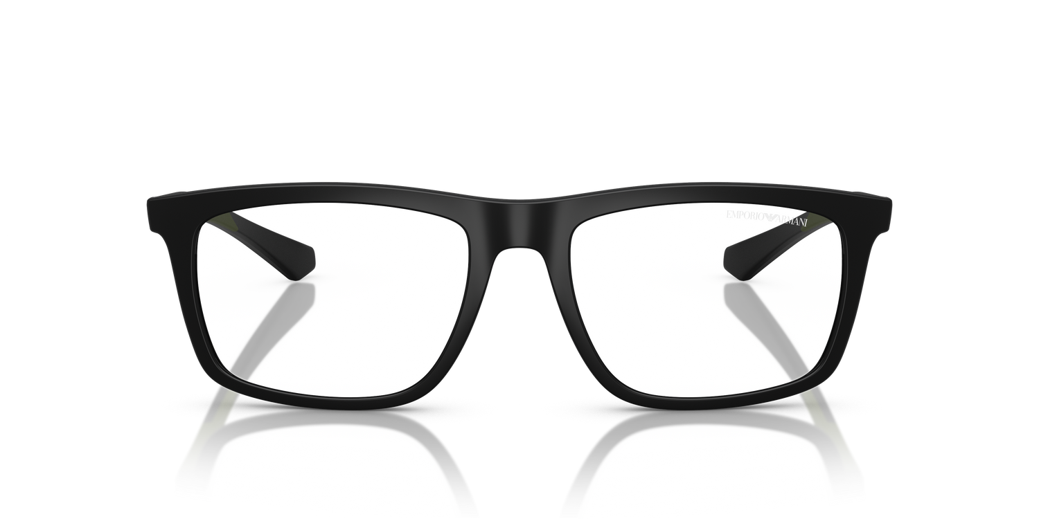 EMPORIO ARMANI EA4235 50011W 53