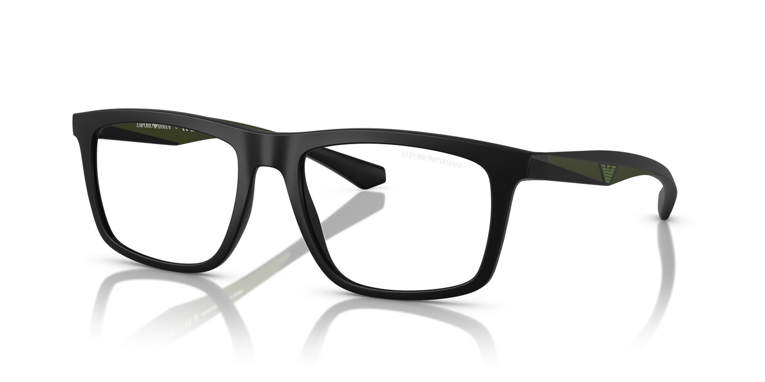 EMPORIO ARMANI EA4235 50011W 55