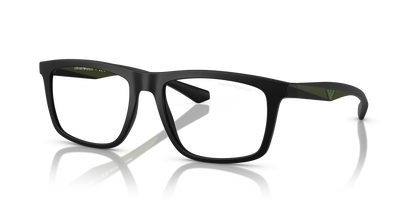 EMPORIO ARMANI EA4235 50011W 55