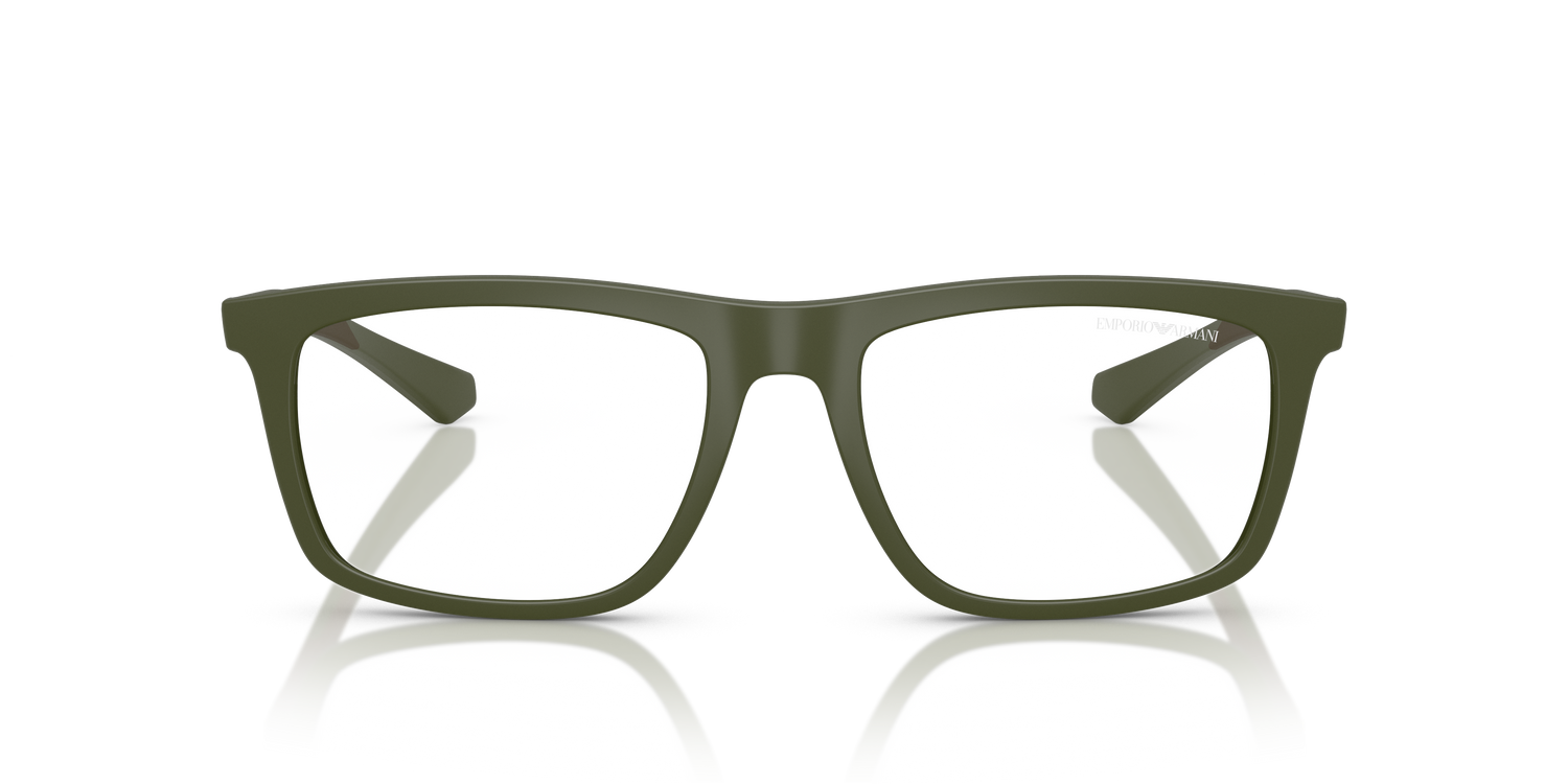 EMPORIO ARMANI EA4235 61841W 55