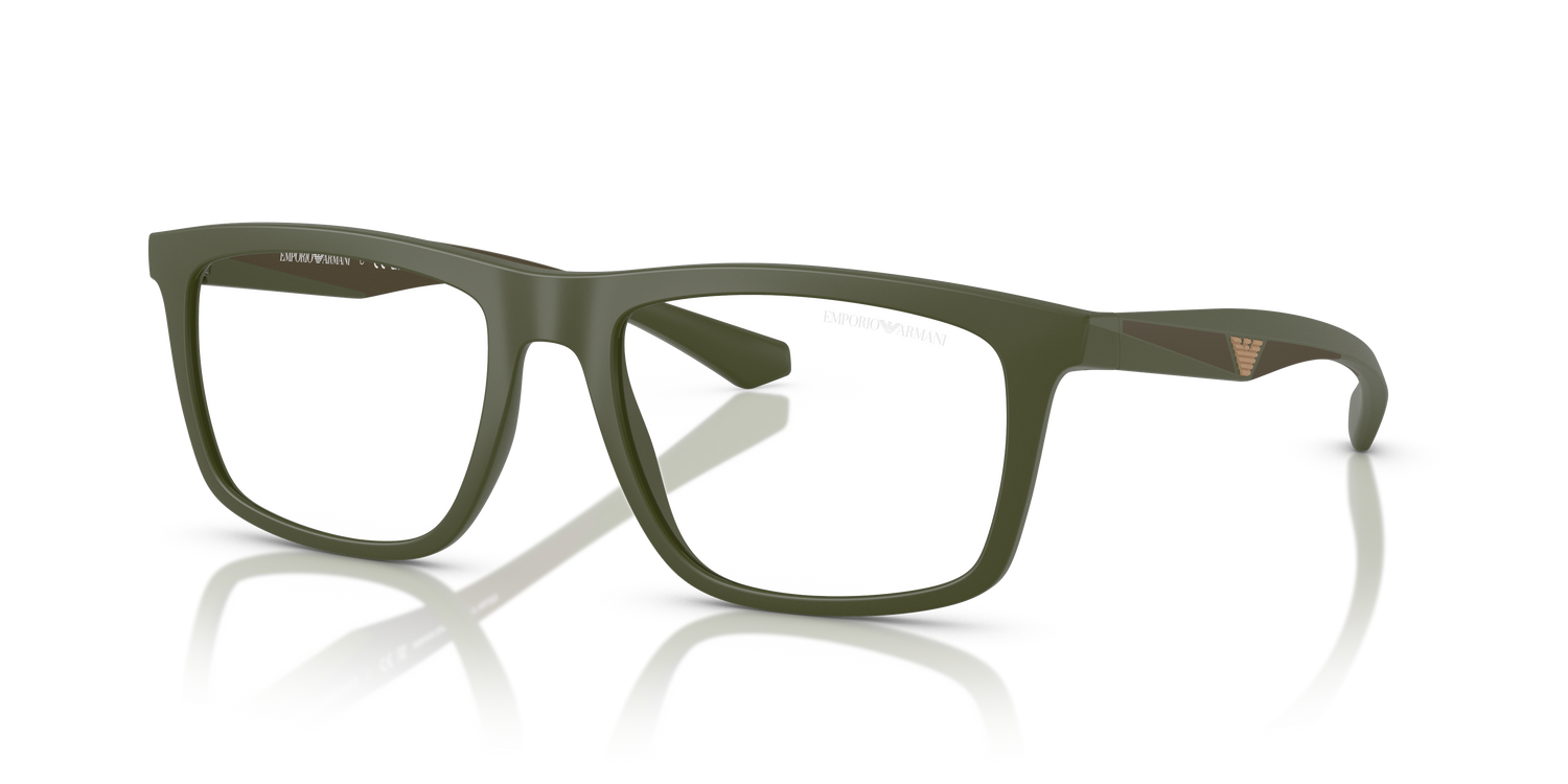 EMPORIO ARMANI EA4235 61841W 53