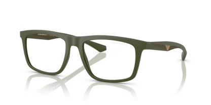 EMPORIO ARMANI EA4235 61841W 53