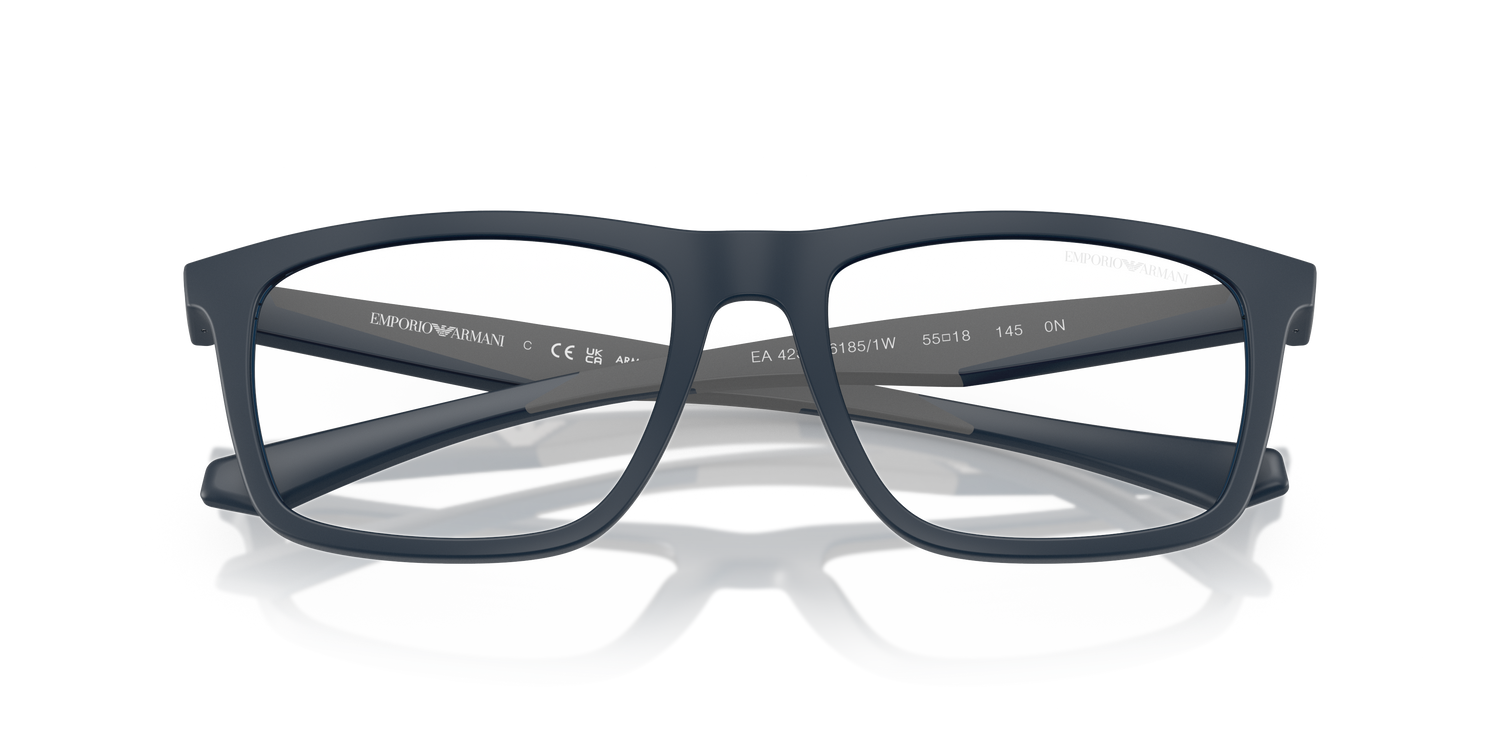 EMPORIO ARMANI EA4235 61851W 53
