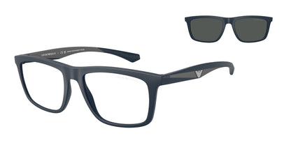 EMPORIO ARMANI EA4235 61851W 55