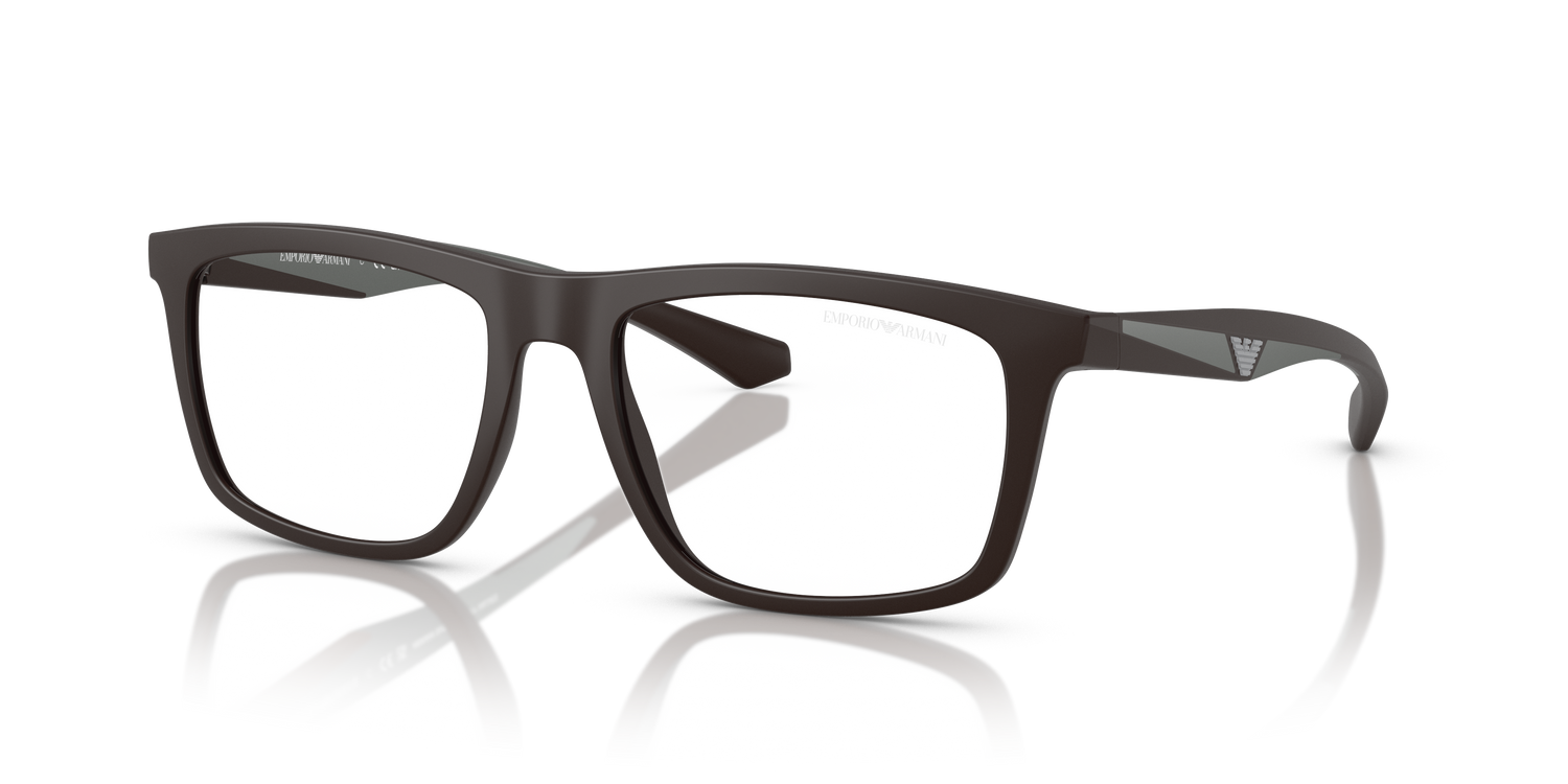 EMPORIO ARMANI EA4235 61861W 55