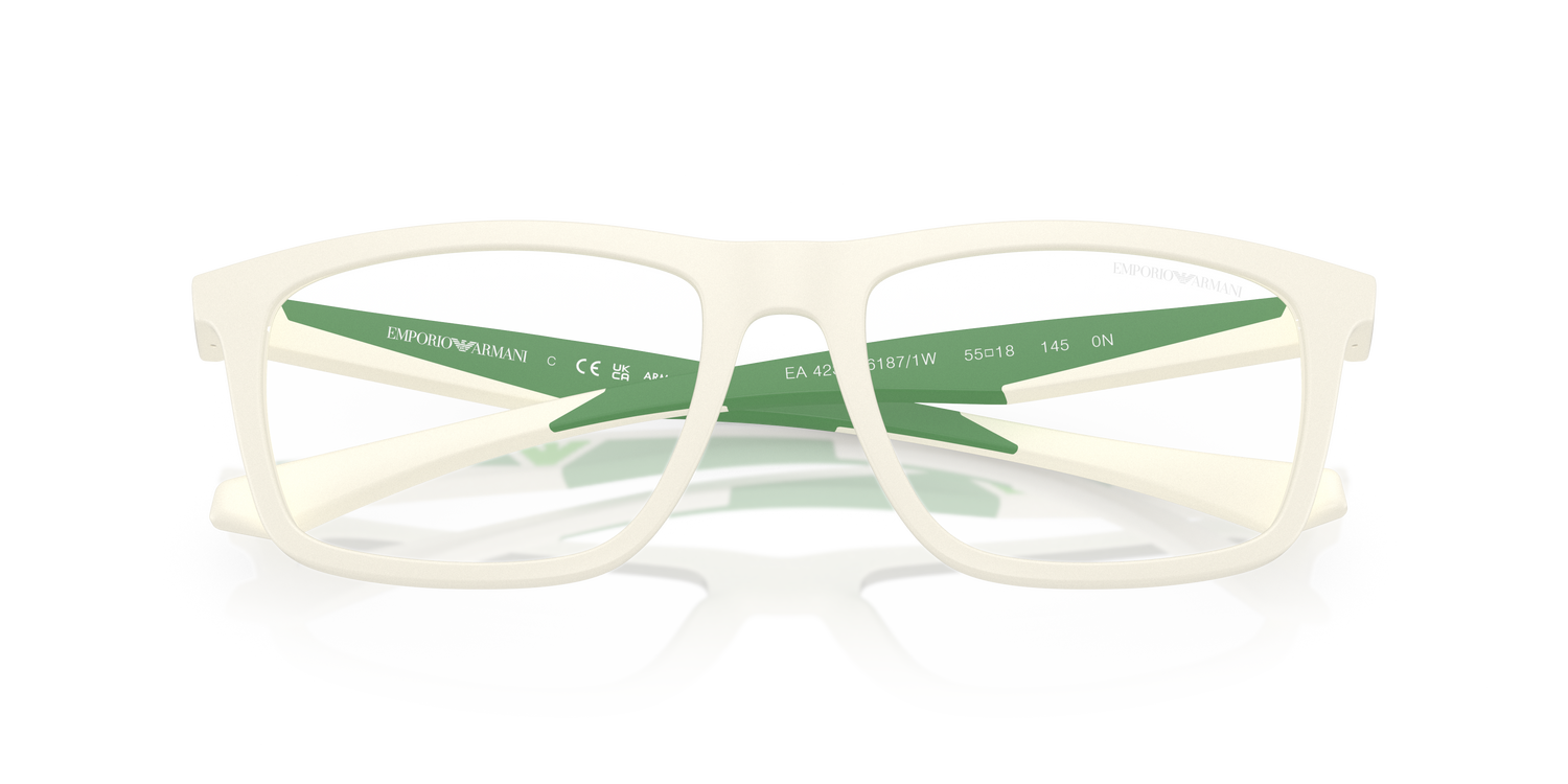 EMPORIO ARMANI EA4235 61871W 55