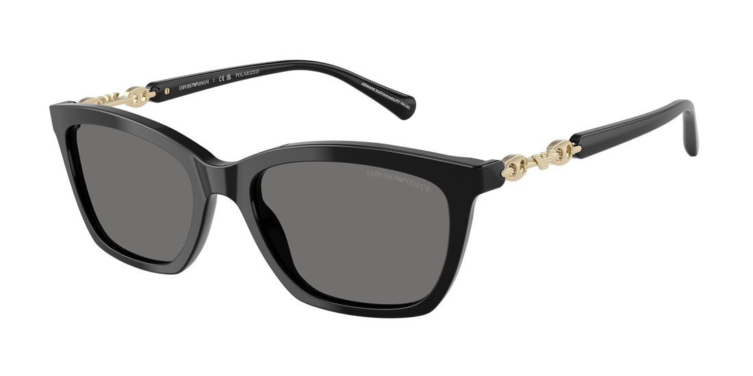Translation missing: es.seo.product.type.gafas-de-sol emporio armani ea4238 501781 negro cat eye femenino talla 54mm - Translation missing: es.seo.product.alt.imagen-principal