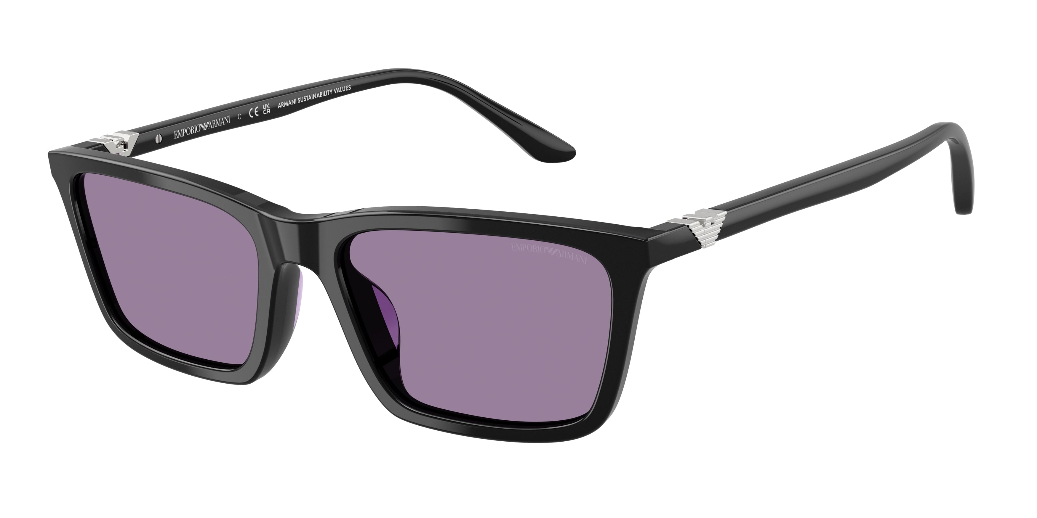 EMPORIO ARMANI EA4239U 501769 55