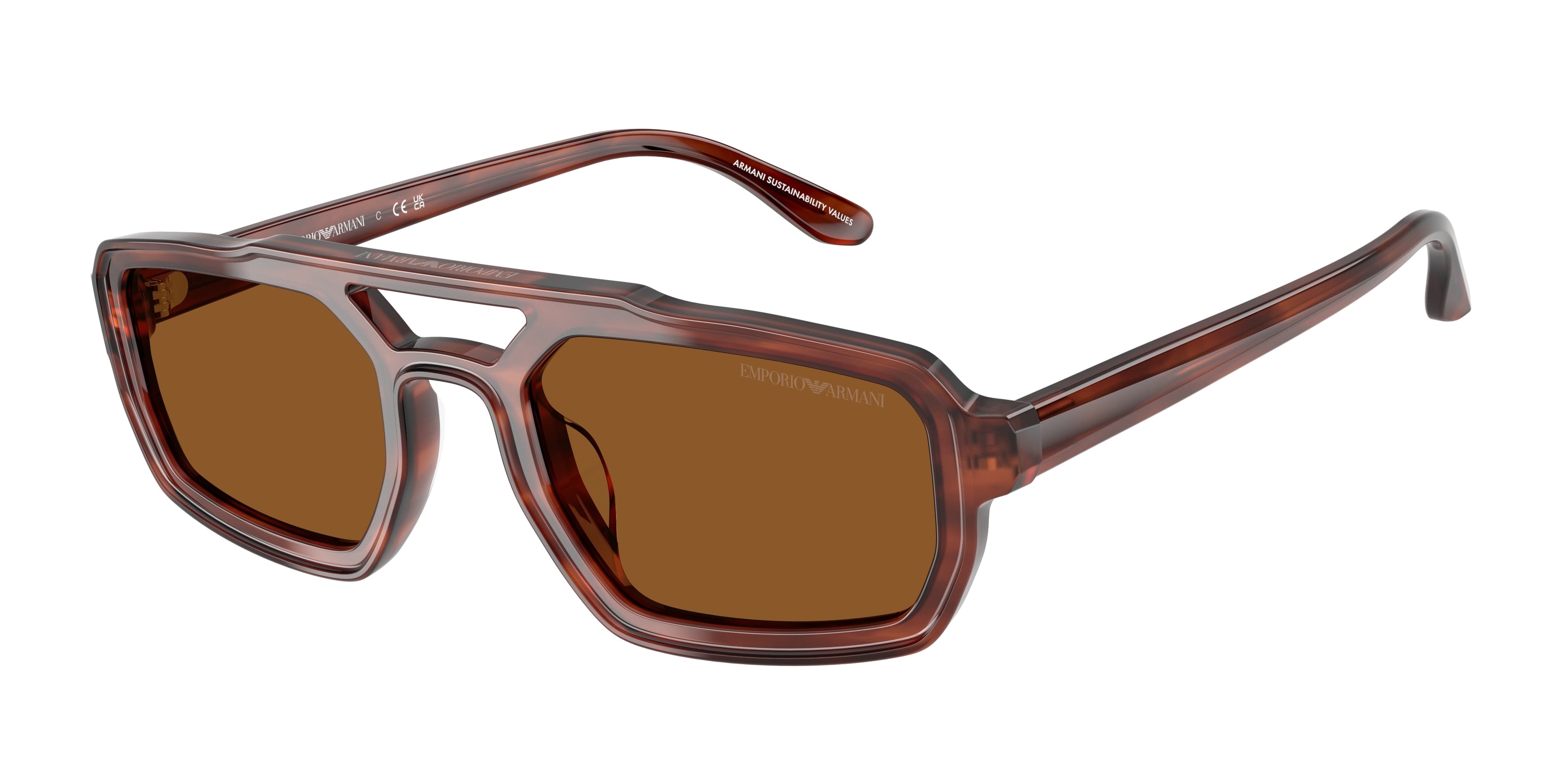 EMPORIO ARMANI EA4240U 620373 53