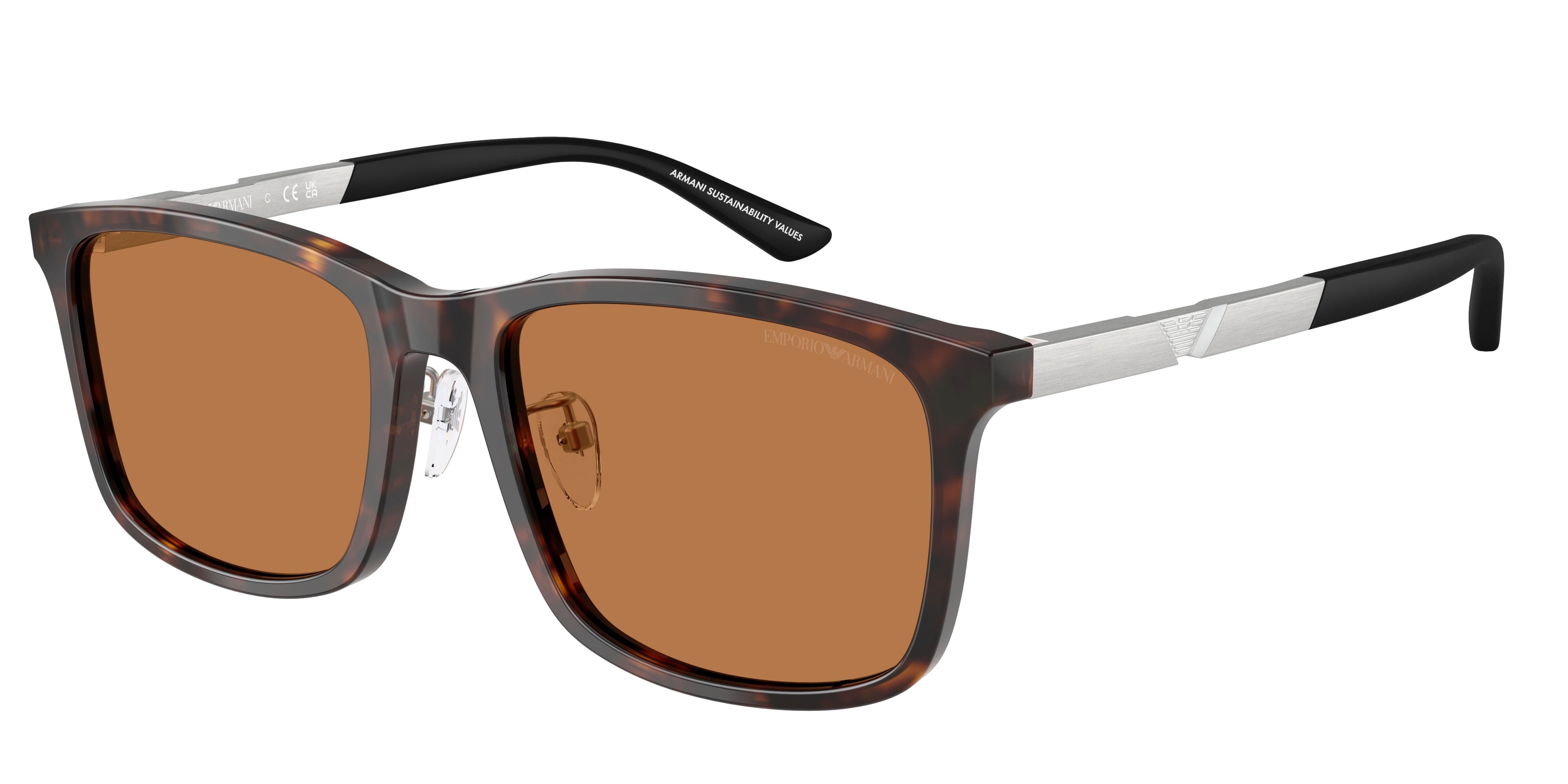 EMPORIO ARMANI EA4241D 502673 57