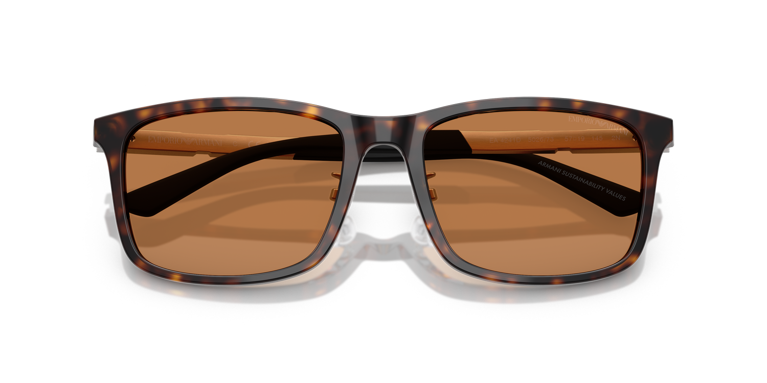 EMPORIO ARMANI EA4241D 502673 57