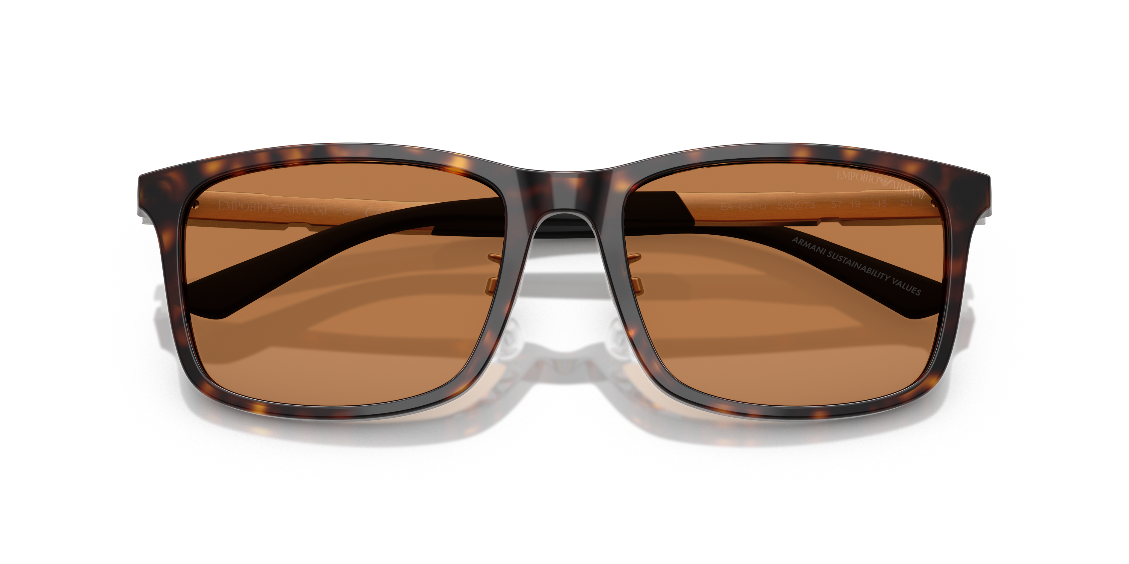 EMPORIO ARMANI EA4241D 502673 57
