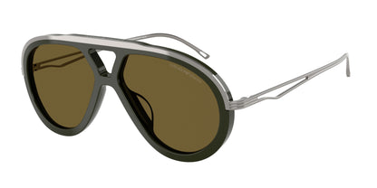 EMPORIO ARMANI EA4242U 621473 56