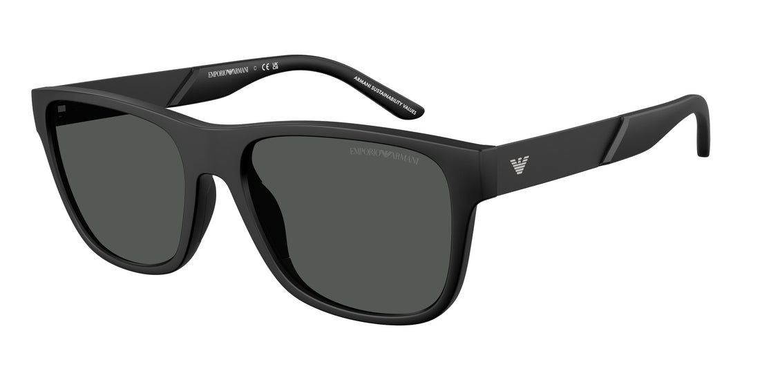 Translation missing: es.seo.product.type.gafas-de-sol emporio armani ea4243 5001t3 negro square masculino talla 56mm - Translation missing: es.seo.product.alt.imagen-principal