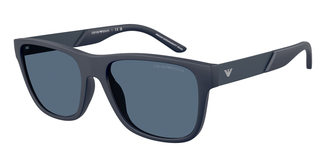 Translation missing: es.seo.product.type.gafas-de-sol emporio armani ea4243 624480 azul square masculino talla 56mm - Translation missing: es.seo.product.alt.imagen-principal