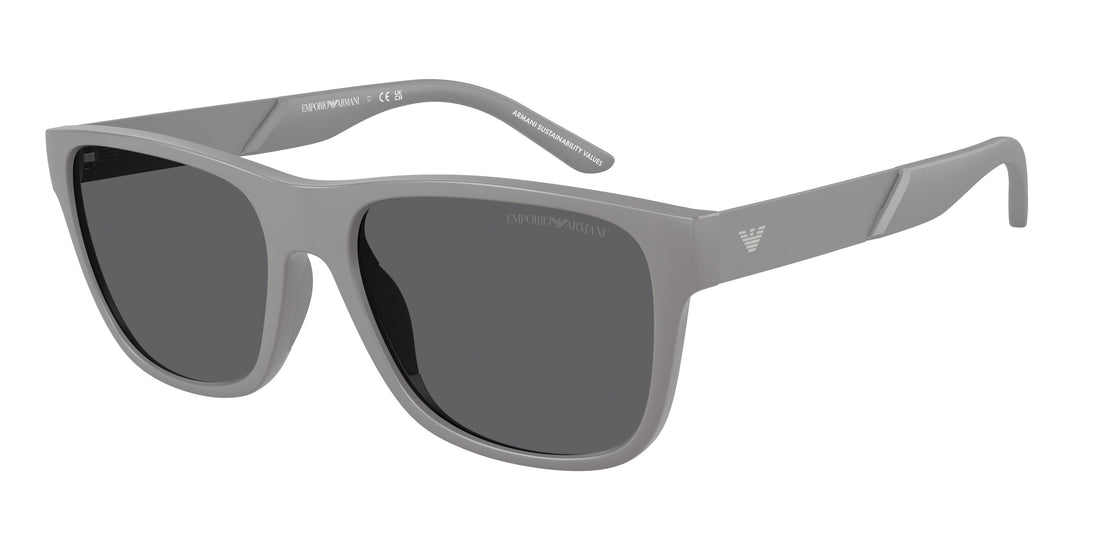 Translation missing: es.seo.product.type.gafas-de-sol emporio armani ea4243 6245/1 gris square masculino talla 56mm - Translation missing: es.seo.product.alt.imagen-principal