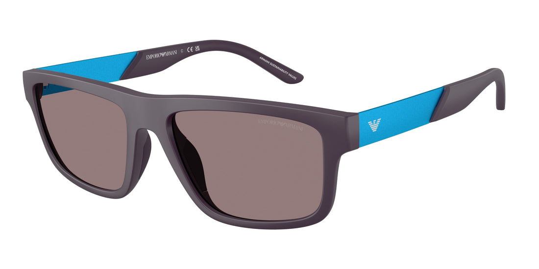 Translation missing: es.seo.product.type.gafas-de-sol emporio armani ea4244u 62427n violeta rectangular masculino talla 57mm - Translation missing: es.seo.product.alt.imagen-principal