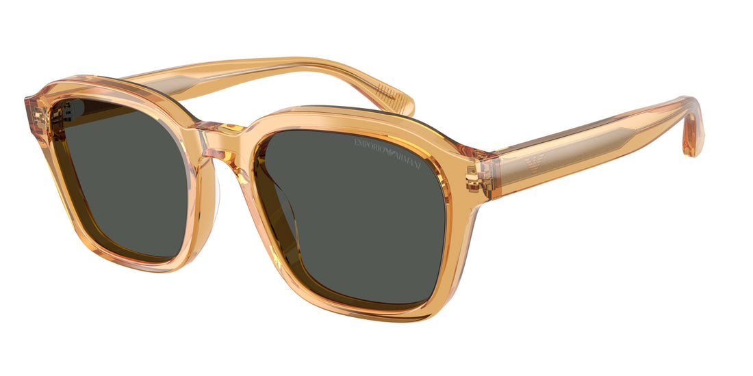 Translation missing: es.seo.product.type.gafas-de-sol emporio armani ea4245u 624687 amarillo irregular masculino talla 54mm - Translation missing: es.seo.product.alt.imagen-principal
