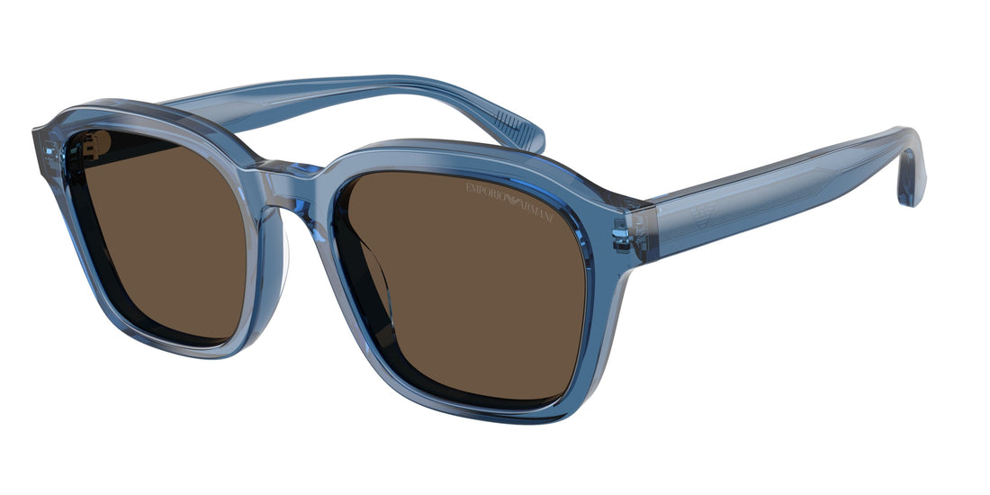 Translation missing: es.seo.product.type.gafas-de-sol emporio armani ea4245u 624787 azul irregular masculino talla 54mm - Translation missing: es.seo.product.alt.imagen-principal