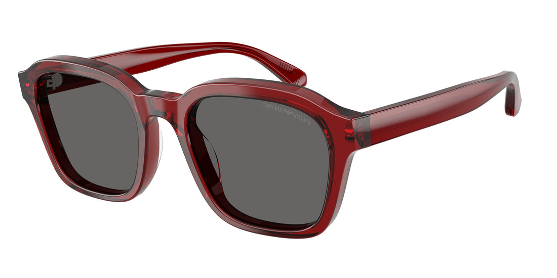Translation missing: es.seo.product.type.gafas-de-sol emporio armani ea4245u 624887 rojo irregular masculino talla 54mm - Translation missing: es.seo.product.alt.imagen-principal