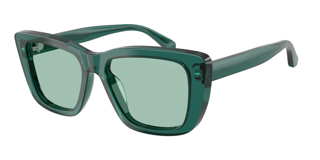 Translation missing: es.seo.product.type.gafas-de-sol emporio armani ea4246u 6252/2 verde cat eye femenino talla 54mm - Translation missing: es.seo.product.alt.imagen-principal