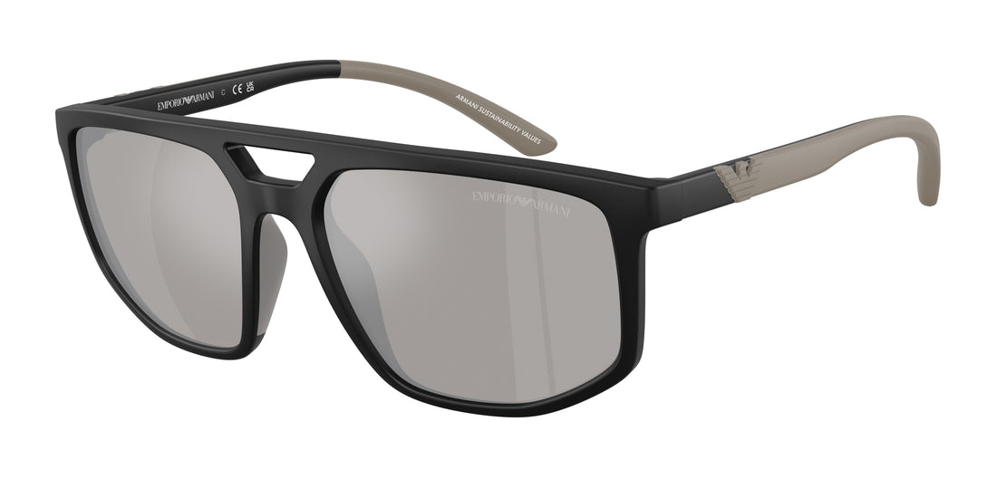Translation missing: es.seo.product.type.gafas-de-sol emporio armani ea4248u 50016g negro pilot masculino talla 58mm - Translation missing: es.seo.product.alt.imagen-principal