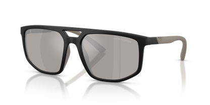 EMPORIO ARMANI EA4248U 50016G 58