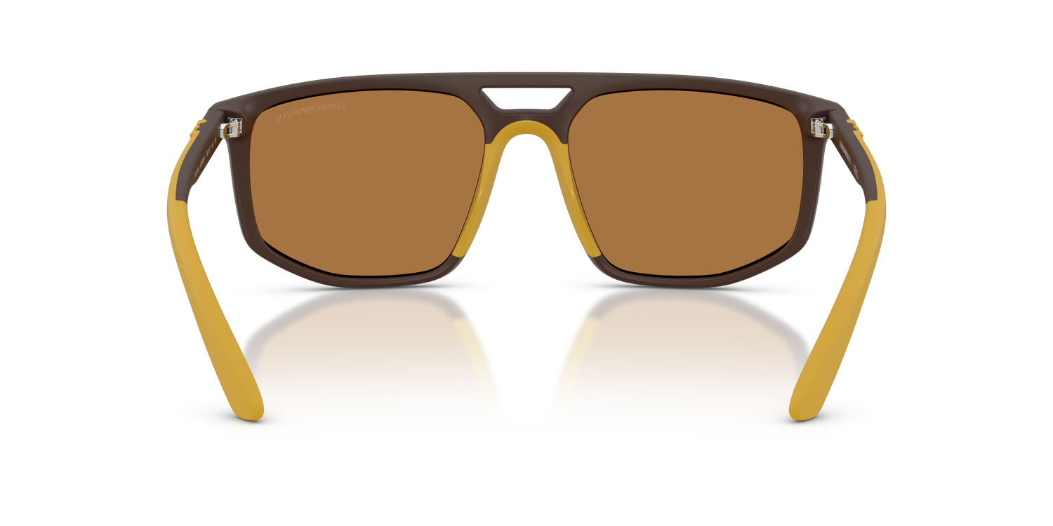 EMPORIO ARMANI EA4248U 62586H 58