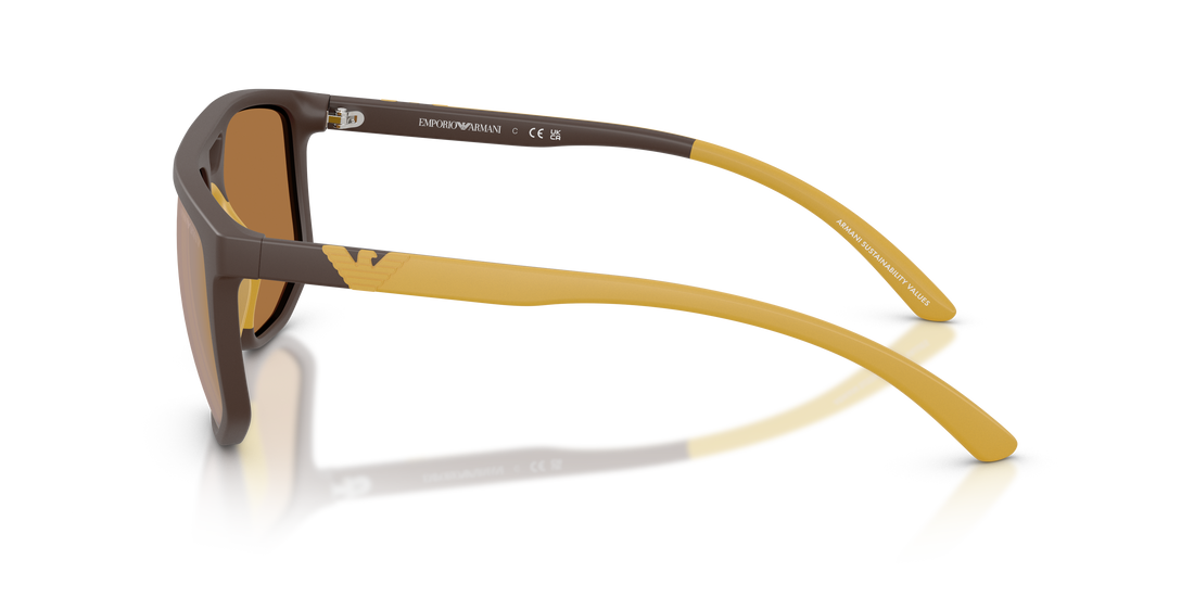 EMPORIO ARMANI EA4248U 62586H 58