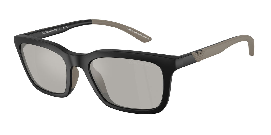 Translation missing: es.seo.product.type.gafas-de-sol emporio armani ea4249u 50016g negro rectangular masculino talla 55mm - Translation missing: es.seo.product.alt.imagen-principal