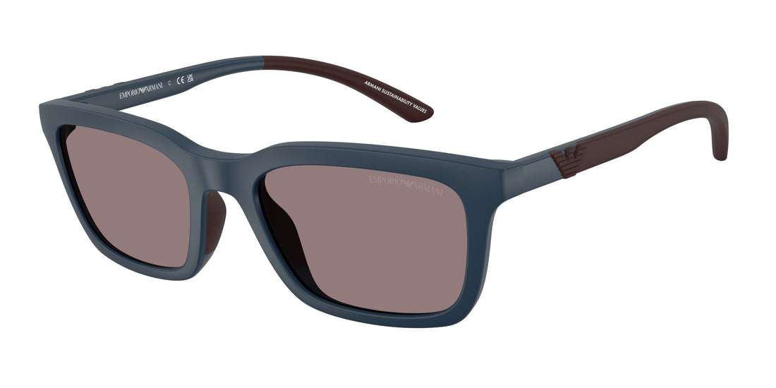Translation missing: es.seo.product.type.gafas-de-sol emporio armani ea4249u 62607n azul rectangular masculino talla 55mm - Translation missing: es.seo.product.alt.imagen-principal