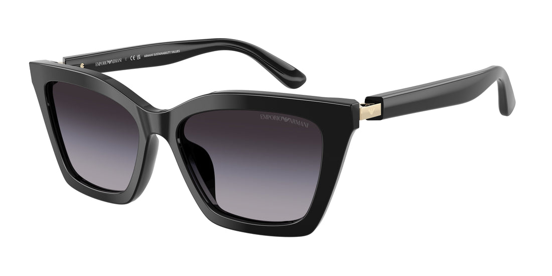 Translation missing: es.seo.product.type.gafas-de-sol emporio armani ea4250u 50178g negro butterfly femenino talla 54mm - Translation missing: es.seo.product.alt.imagen-principal